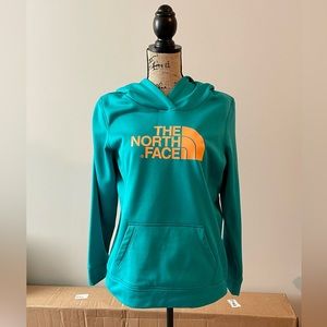 Women’s North Face Hoodie